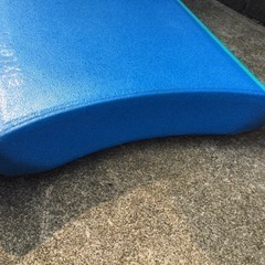 ボディボード TOOBS sixteen マリンスポーツ　　の画像
