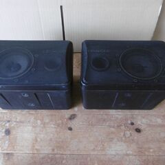 KENWOOD 家電の中古が安い！激安で譲ります・無料であげます