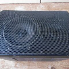 KENWOOD ケンウッド　スピーカー CM-5 中古品の画像