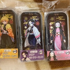 鬼滅の刃まとめ売りの画像