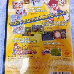 PS2  サルゲッチュ2  説明書有り　簡易説明書有りの画像