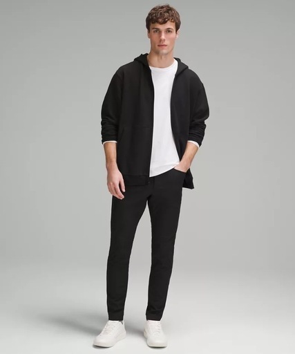 [lululemon]ABC
 スリムフィット 5ポケットパンツ 32インチ Warpstreme