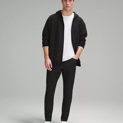 [lululemon]ABC
 スリムフィット 5ポケットパンツ...