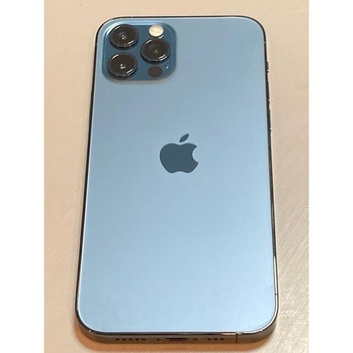 iPhone12pro SIMフリー 100%