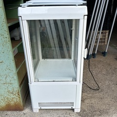 【冷蔵ショーケース】