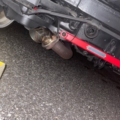 値下げ 汎用
 ドルフィンテールの画像