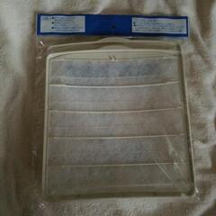 換気扇フィルター20cm用3枚入りの画像