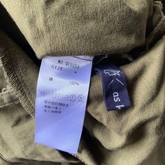 スカートの画像