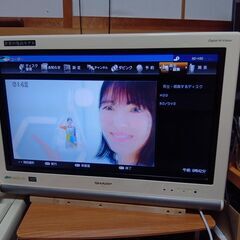 2980円シャープブルーレィBD-H30難ありの画像