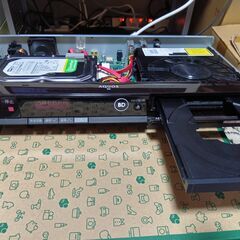 2980円シャープブルーレィBD-H30難ありの画像