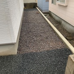 外構件便利屋　ドリームガーデン！