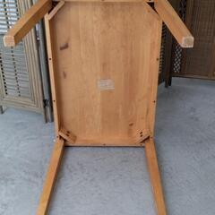 20250708001　家具　テーブルの画像