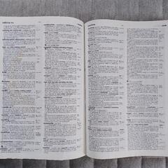 コウビルド　英英辞典　改訂第3版の画像