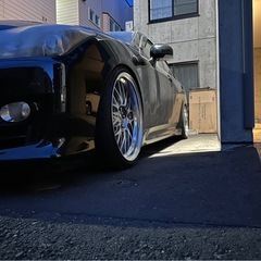 20クラウンアスリート　サンルーフ FR3.5リッター！　車検長期の画像