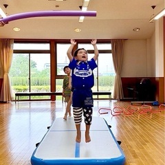 磐田市 子ども 運動 教室の画像