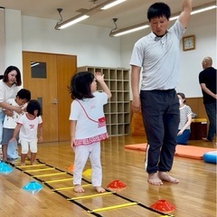 磐田市 子ども 運動 教室の画像