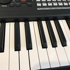 YAMAHA MX61の画像