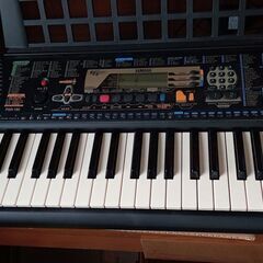 YAMAHA　PSR-195　キーボード　ジャンク品 2025年最新】psr-195の人気アイテム - メルカリ
