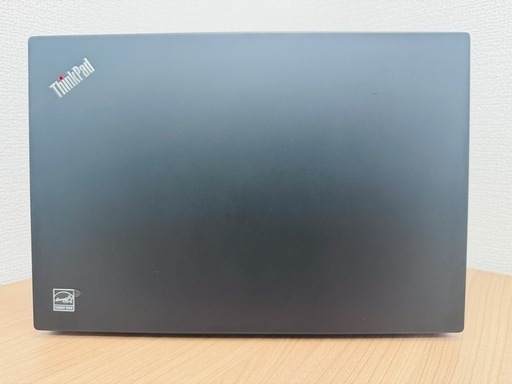 Lenovo ThinkPad X280■第8世代 Core i5■メモリ8GB