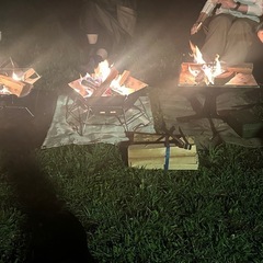 山中湖にて花火鑑賞🎆ソログルキャンプ募集です✨  - メンバー募集