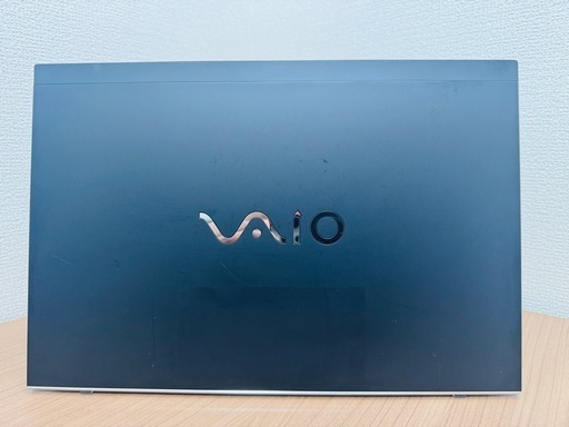 VAIO PRO PG■第10世代 Core i5■メモリ8GB