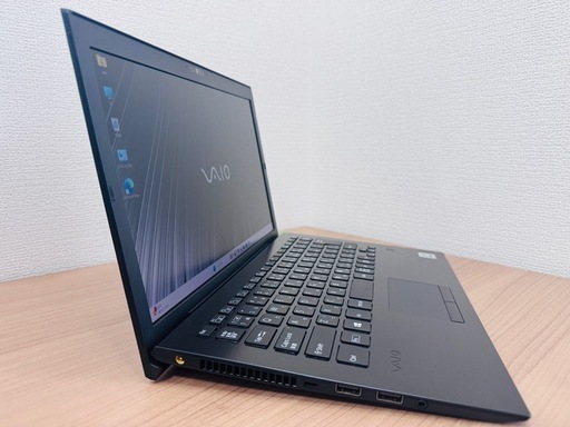 VAIO PRO PG■第10世代 Core i5■メモリ8GB