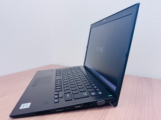 VAIO PRO PG■第10世代 Core i5■メモリ8GB