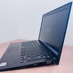 VAIO PRO PG■第10世代 Core i5■メモリ8GBの画像