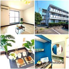 🔷🔷🔷【注目‼️】ペット可最安値‼️無料や割引盛り沢山🉐利便性抜...