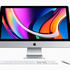 imac 修理