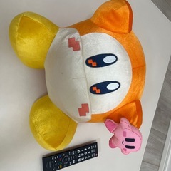 ぬいぐるみの画像