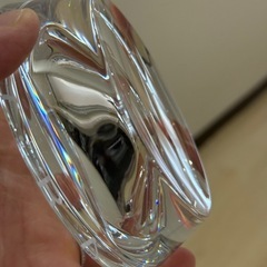 ブルガリ　灰皿 ブランド　美品の画像