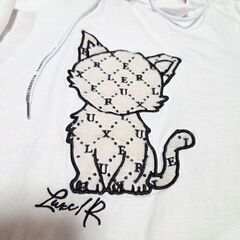 Luxe/r (ラグジュ)の夏服✨の画像