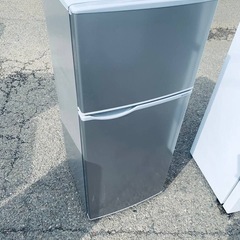 中古】東京都の冷蔵庫を格安/激安/無料であげます・譲ります