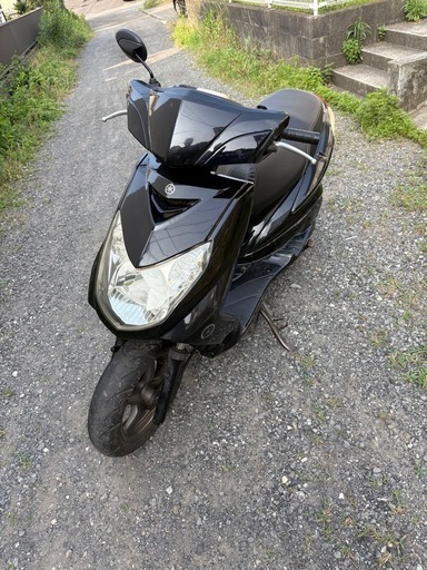 シグナス　2型　台湾