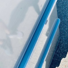 ④✅AQUAノンフロン冷凍冷蔵庫✅ ✅AQR-36H✅の画像
