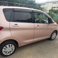 日産 デイズ 平成26年。 B21W 72000km。の画像