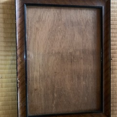 賞状枠の画像