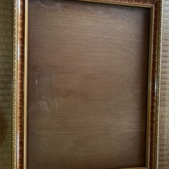 賞状枠の画像