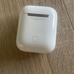 Air podsの画像