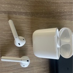 Air podsの画像