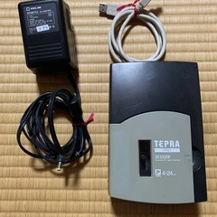 テプラ3500Pの画像
