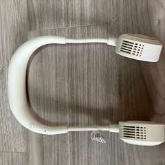 ハンディ扇風機