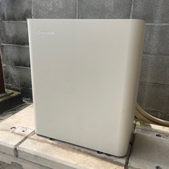 マルチ入力型ハイブリッド蓄電システム KYOCERA の画像