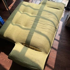 ソファの画像