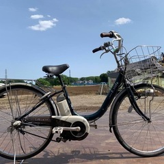 ④✓電動自転車✓BS アシスタ