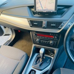 BMW X1 S drive 18iの画像