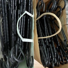 回転式ハンガー 60本