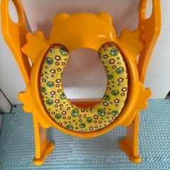 キッズ補助便座