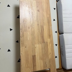 ローテーブルの画像